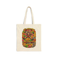 Bad Teammates Japanese Duck Hunter tote bag