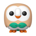 Pokemon Funko POP! Rowlet 9cm